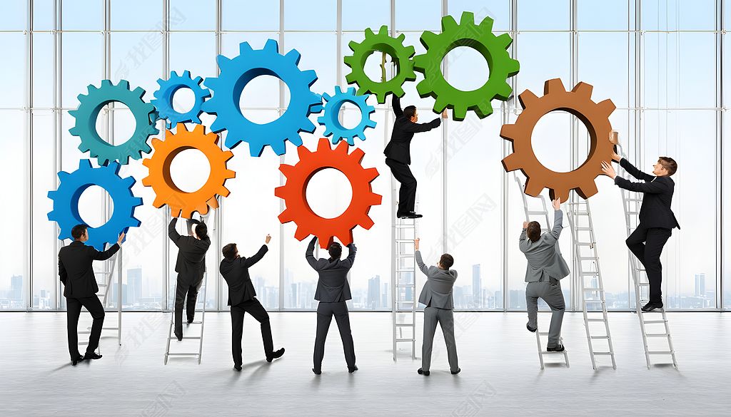 梦想国际与多家艺术机构建立长期合作机制