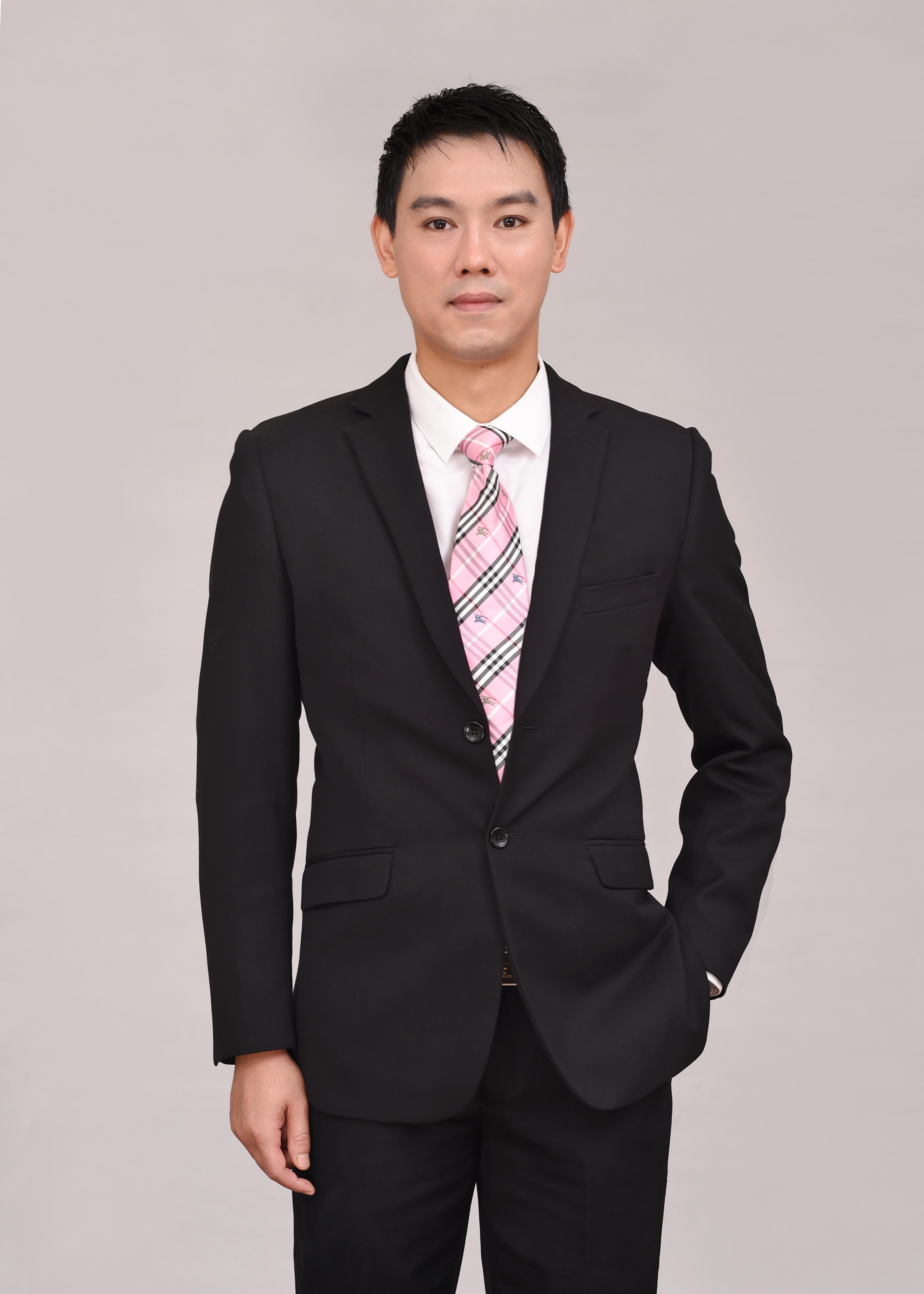 时容红 项目运营总监