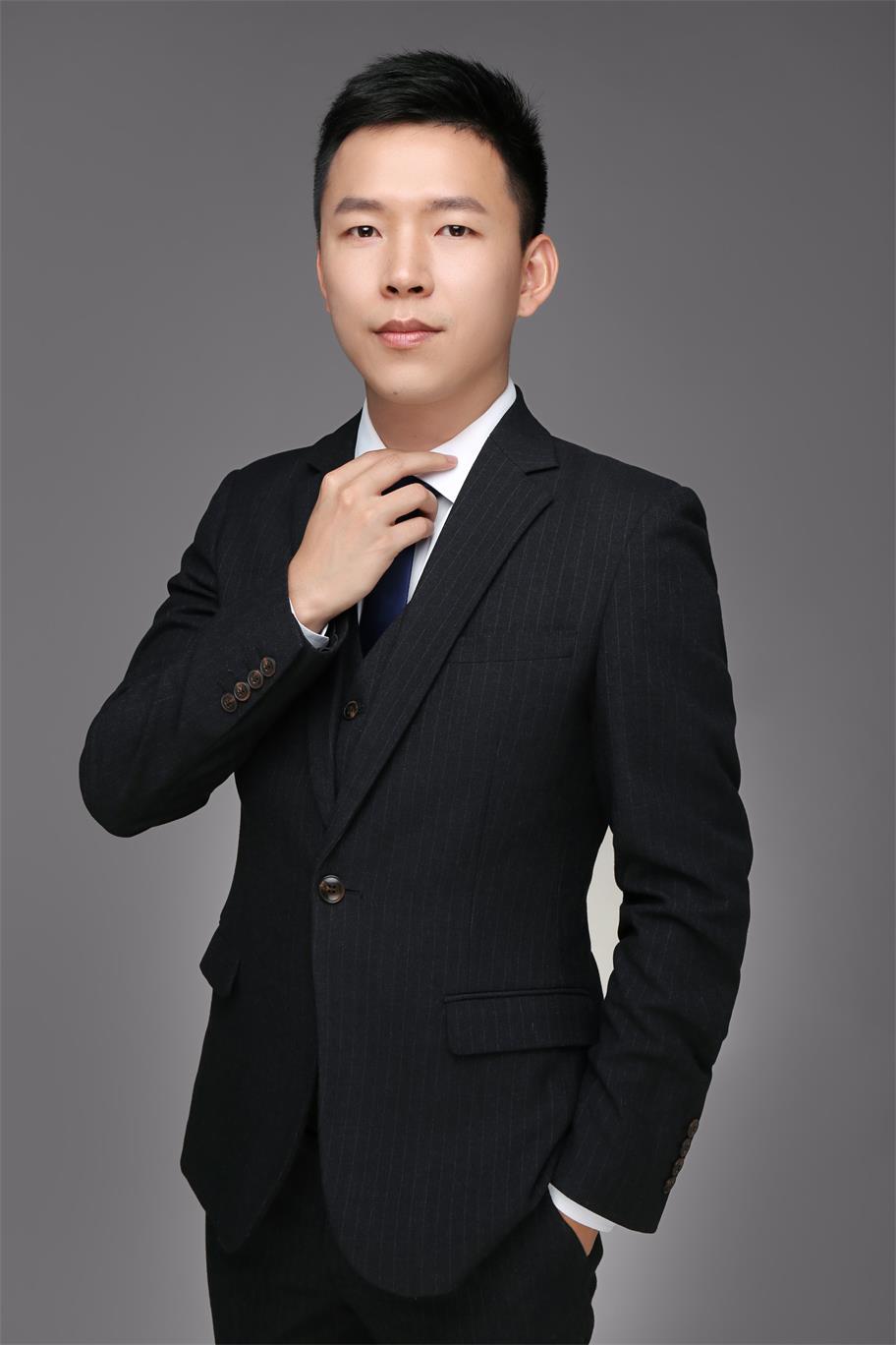 李小容 创始人 & 执行董事