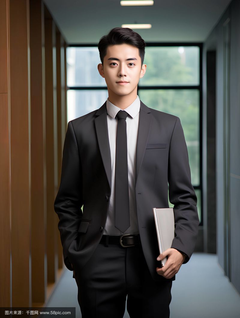 张红霞 创始人 & 执行董事